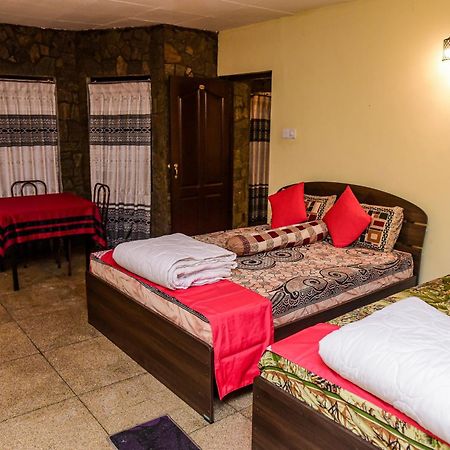 Kandy Paradise Hotel & Spa Gelioya 외부 사진