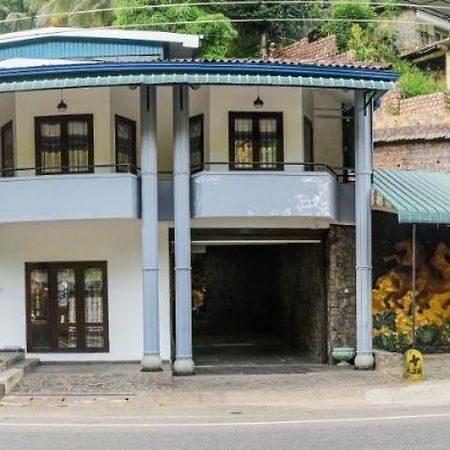 Kandy Paradise Hotel & Spa Gelioya 외부 사진
