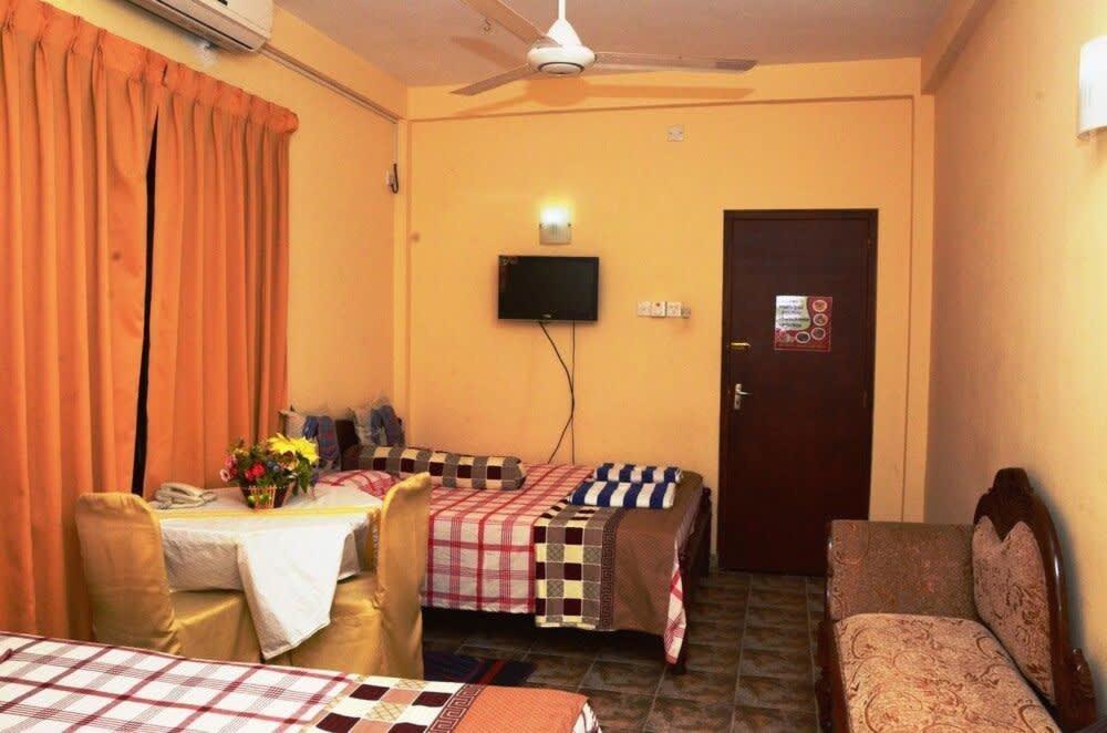 Kandy Paradise Hotel & Spa Gelioya 외부 사진