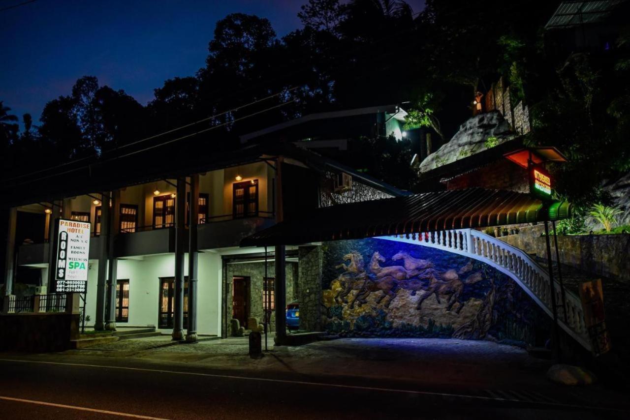 Kandy Paradise Hotel & Spa Gelioya 외부 사진