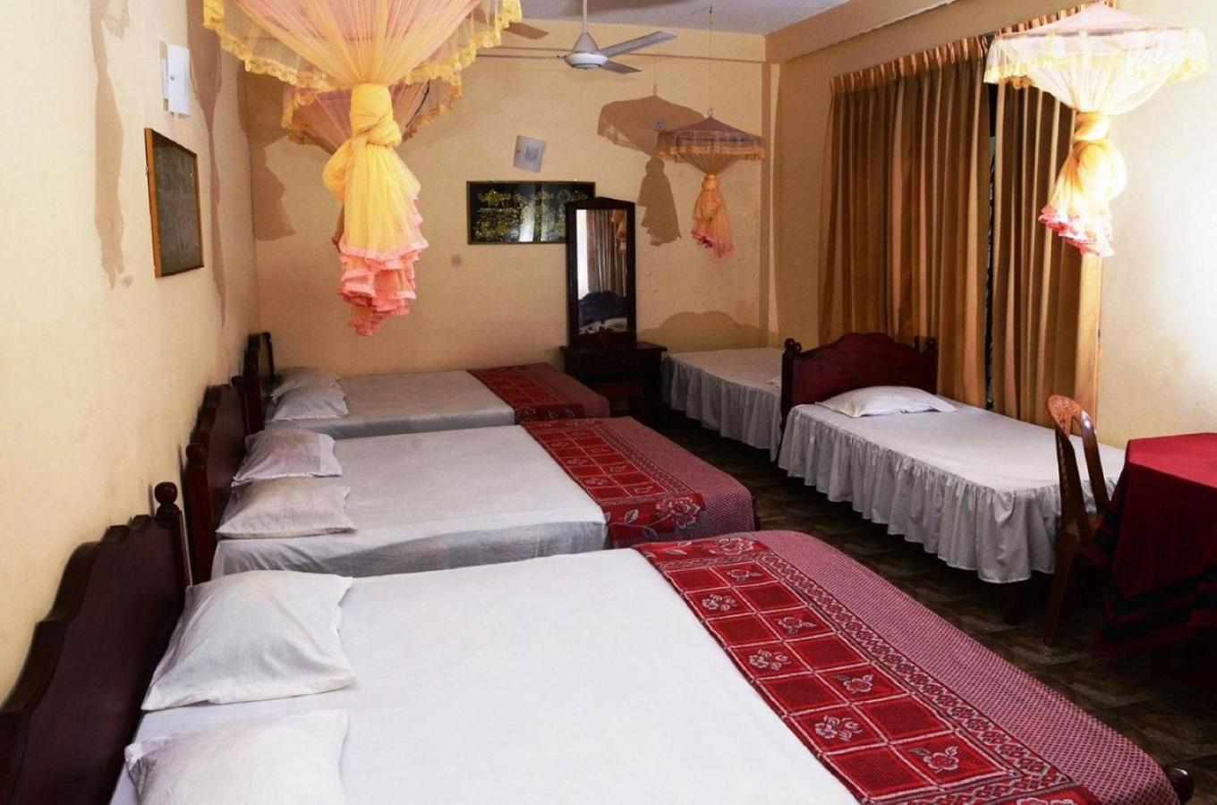 Kandy Paradise Hotel & Spa Gelioya 외부 사진
