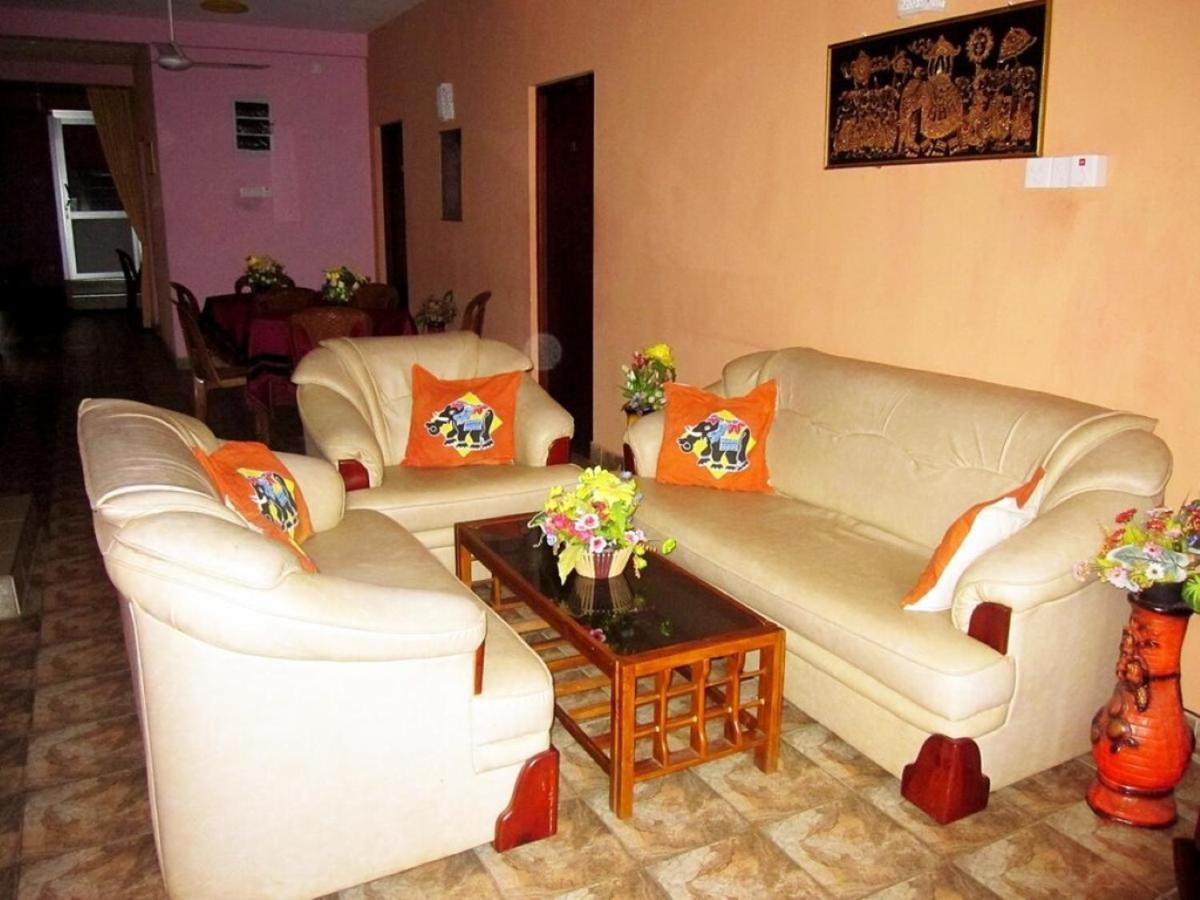 Kandy Paradise Hotel & Spa Gelioya 외부 사진