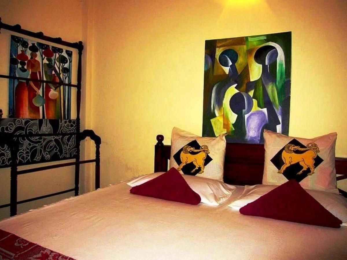 Kandy Paradise Hotel & Spa Gelioya 외부 사진