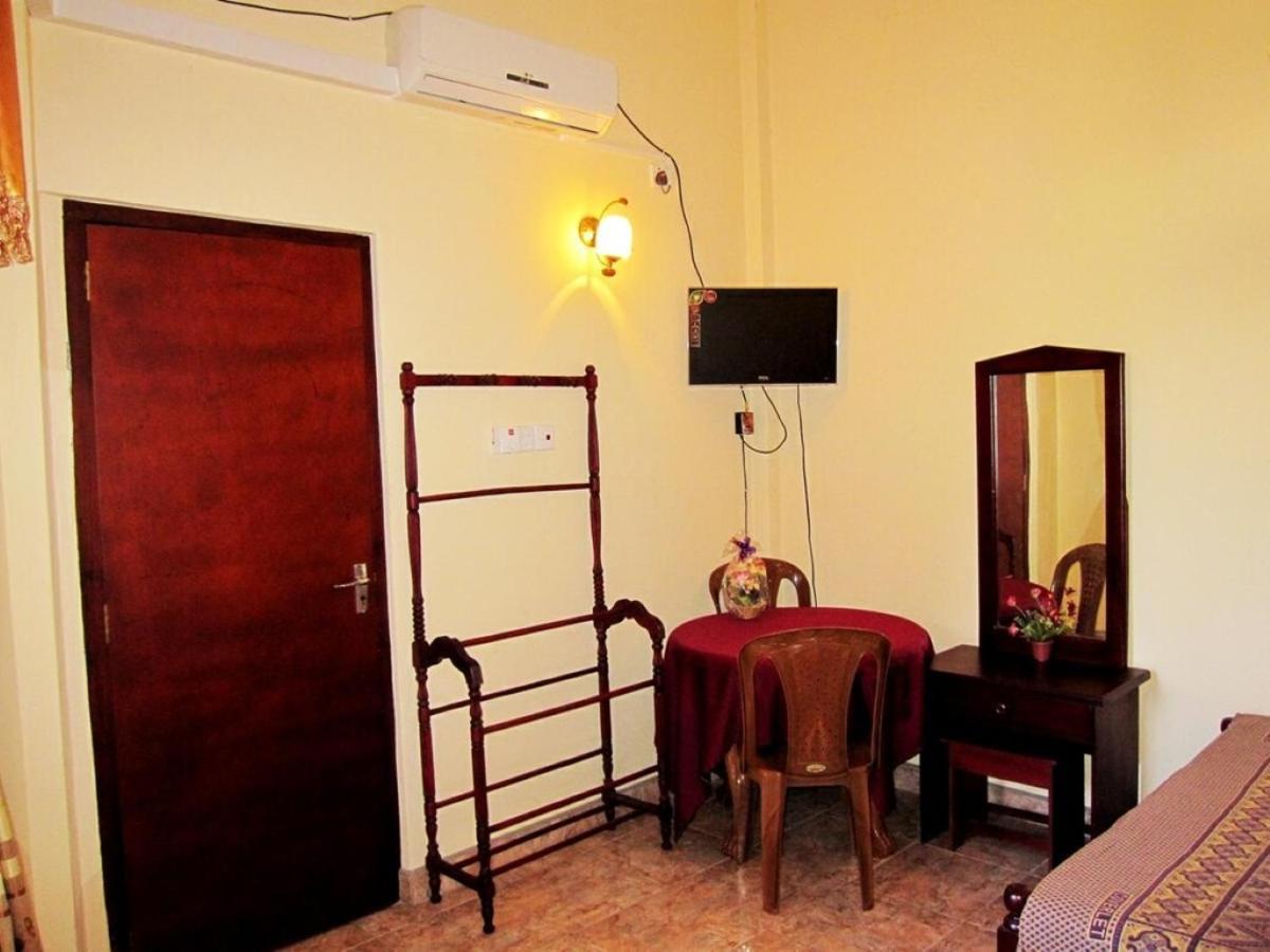 Kandy Paradise Hotel & Spa Gelioya 외부 사진