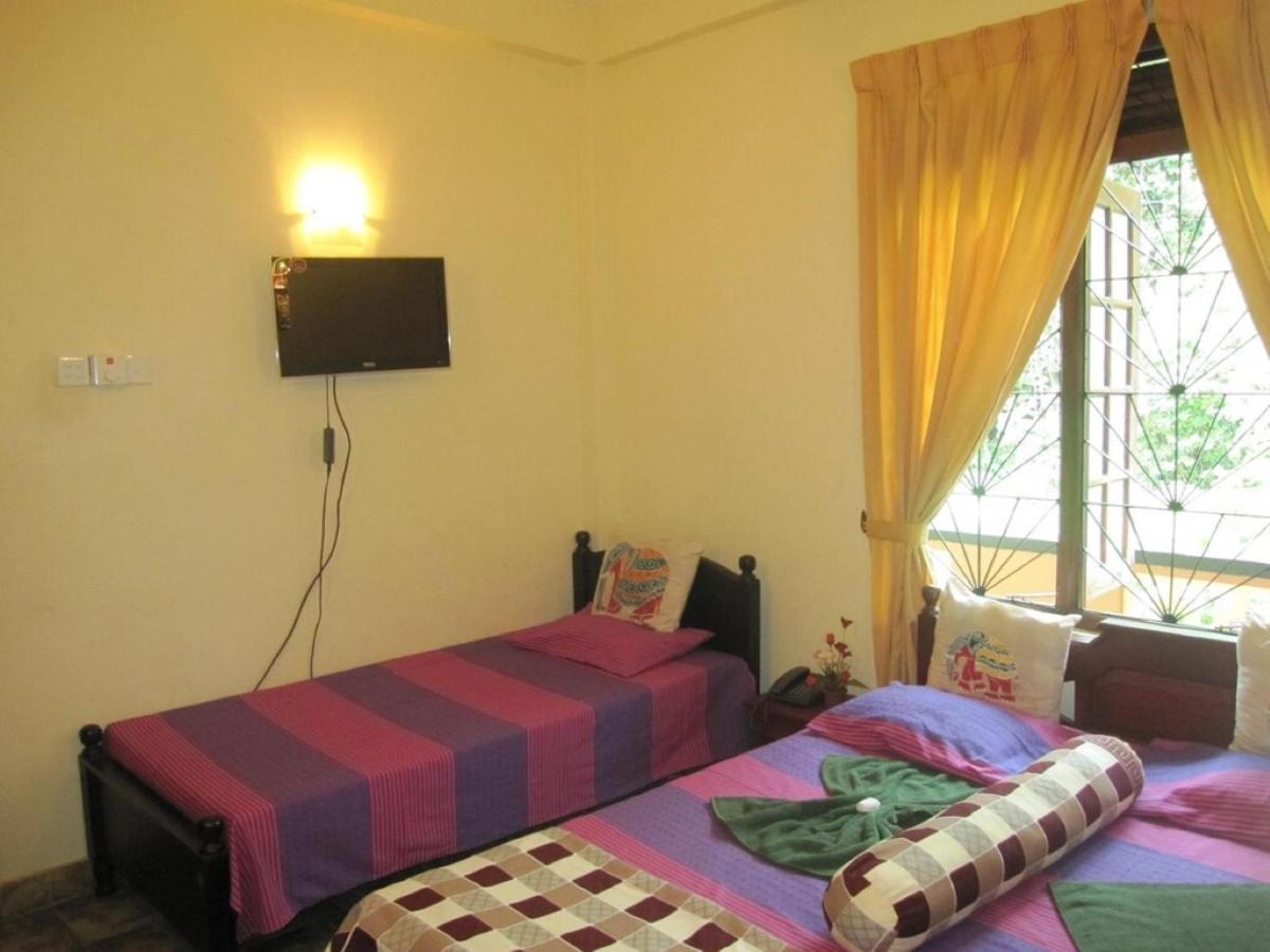 Kandy Paradise Hotel & Spa Gelioya 외부 사진