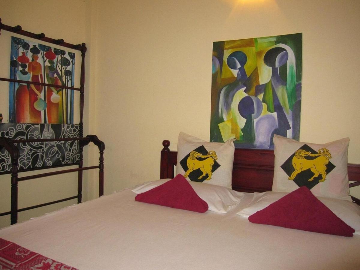 Kandy Paradise Hotel & Spa Gelioya 외부 사진