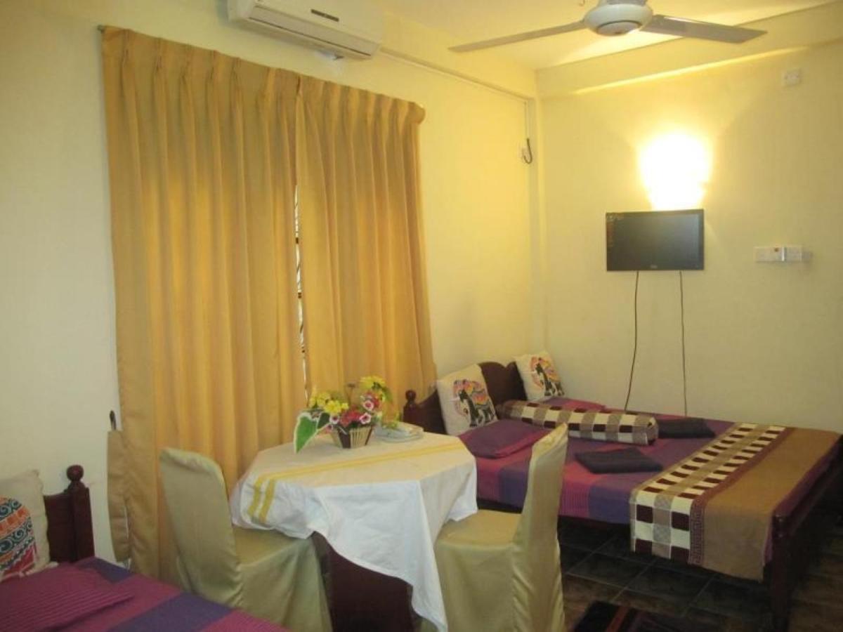 Kandy Paradise Hotel & Spa Gelioya 외부 사진