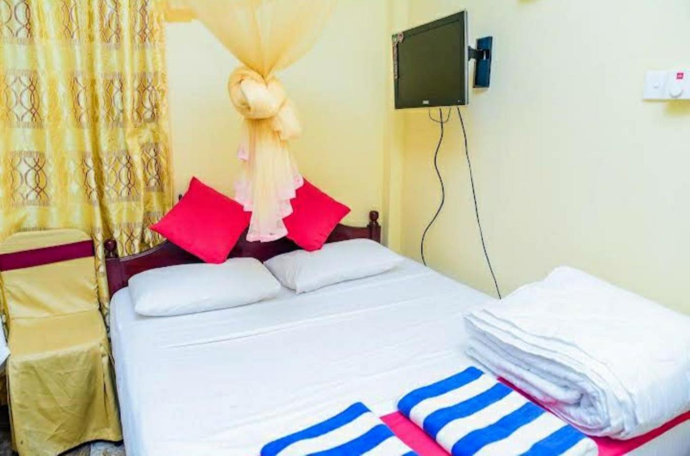 Kandy Paradise Hotel & Spa Gelioya 외부 사진