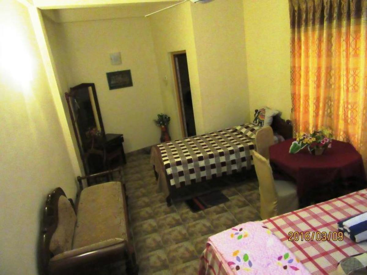Kandy Paradise Hotel & Spa Gelioya 외부 사진