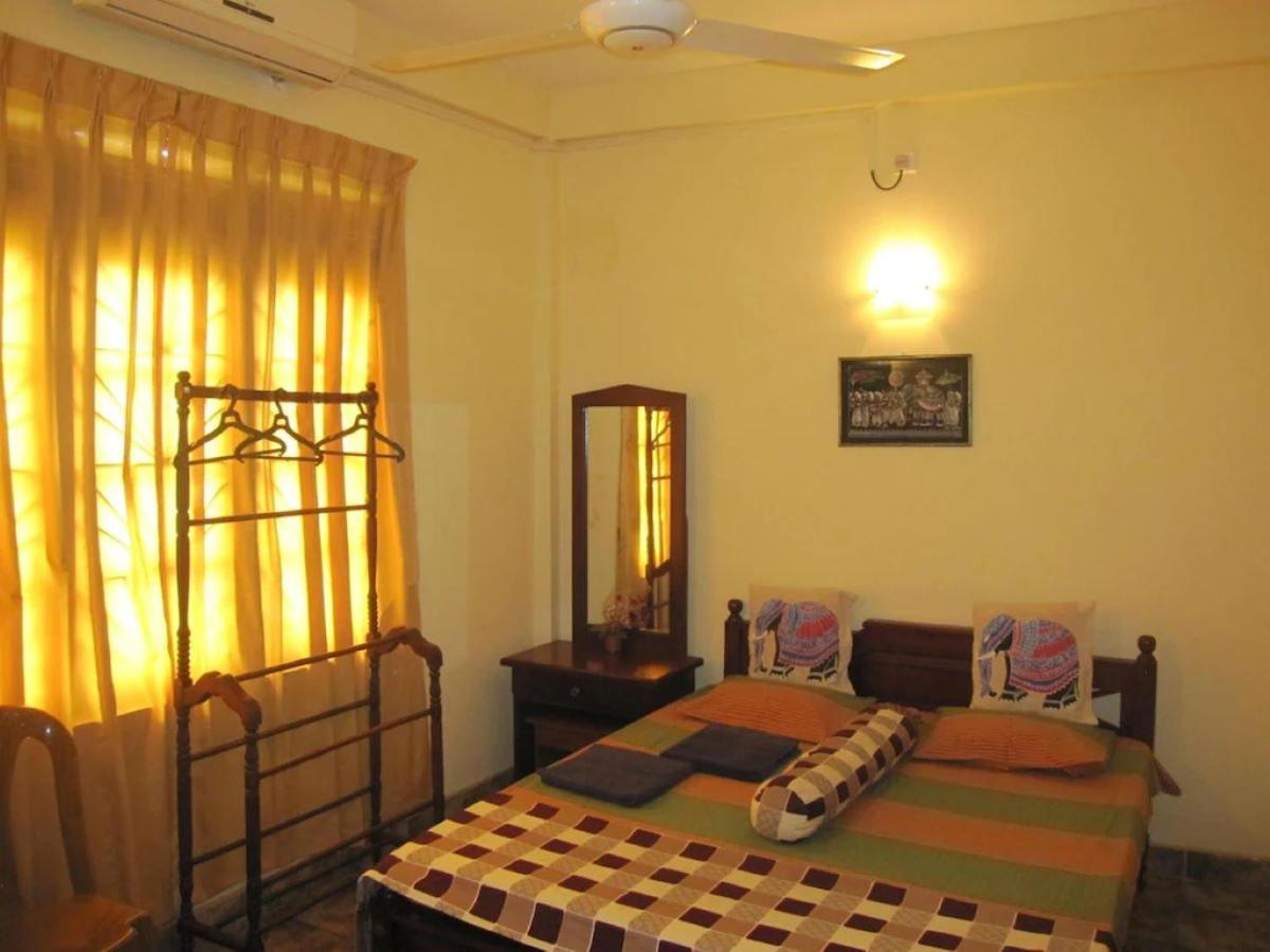Kandy Paradise Hotel & Spa Gelioya 외부 사진