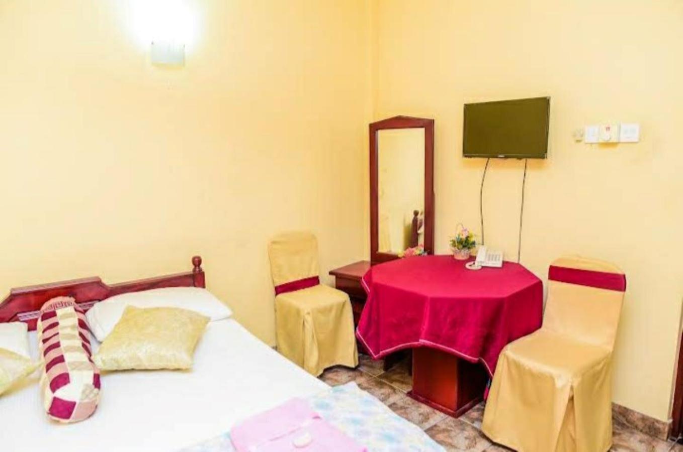 Kandy Paradise Hotel & Spa Gelioya 외부 사진
