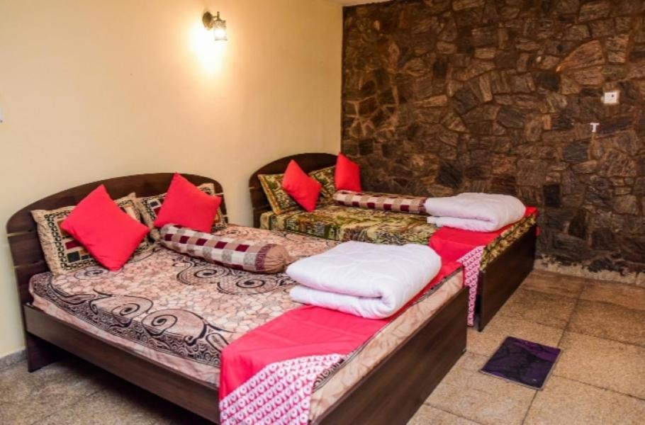 Kandy Paradise Hotel & Spa Gelioya 외부 사진