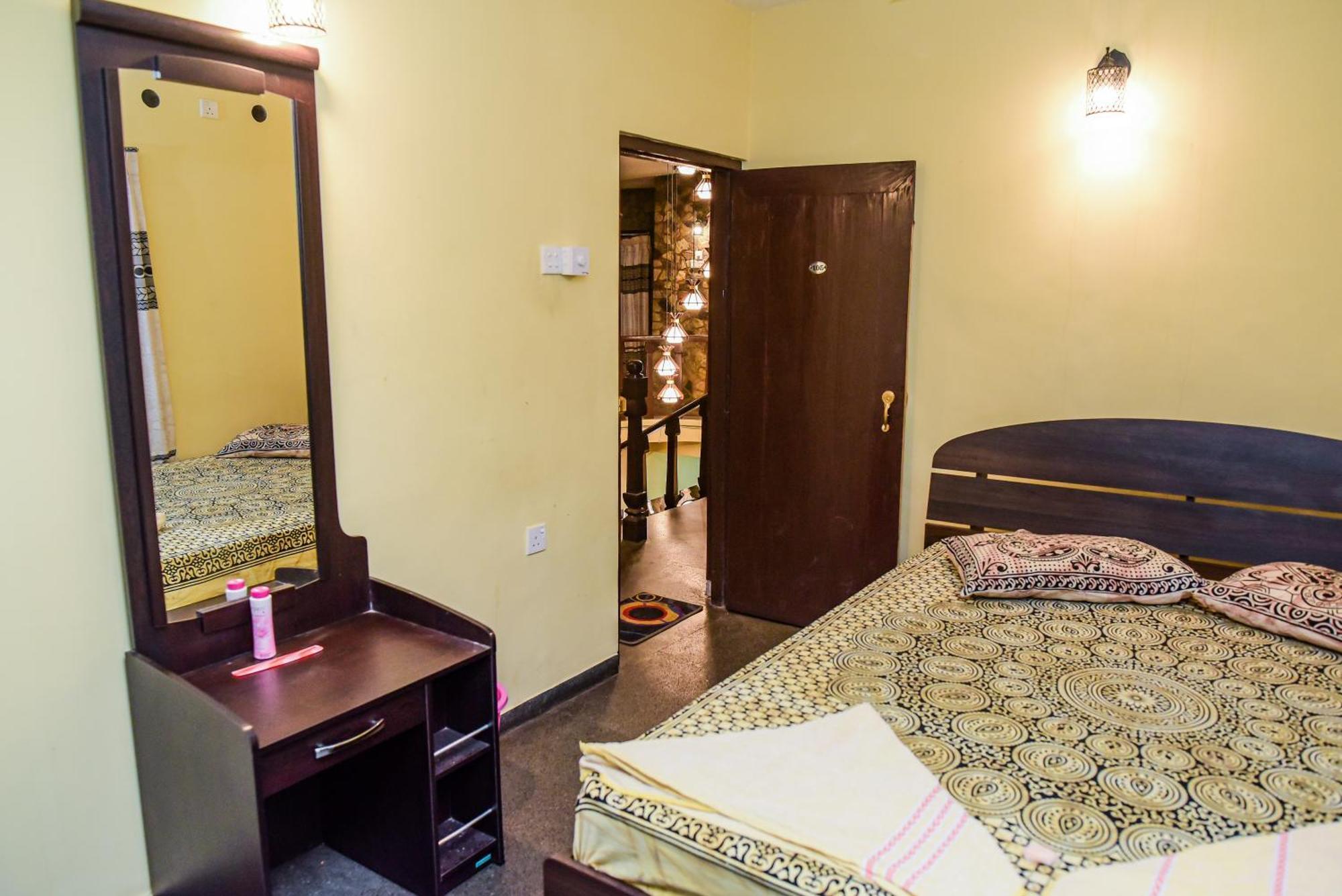Kandy Paradise Hotel & Spa Gelioya 외부 사진