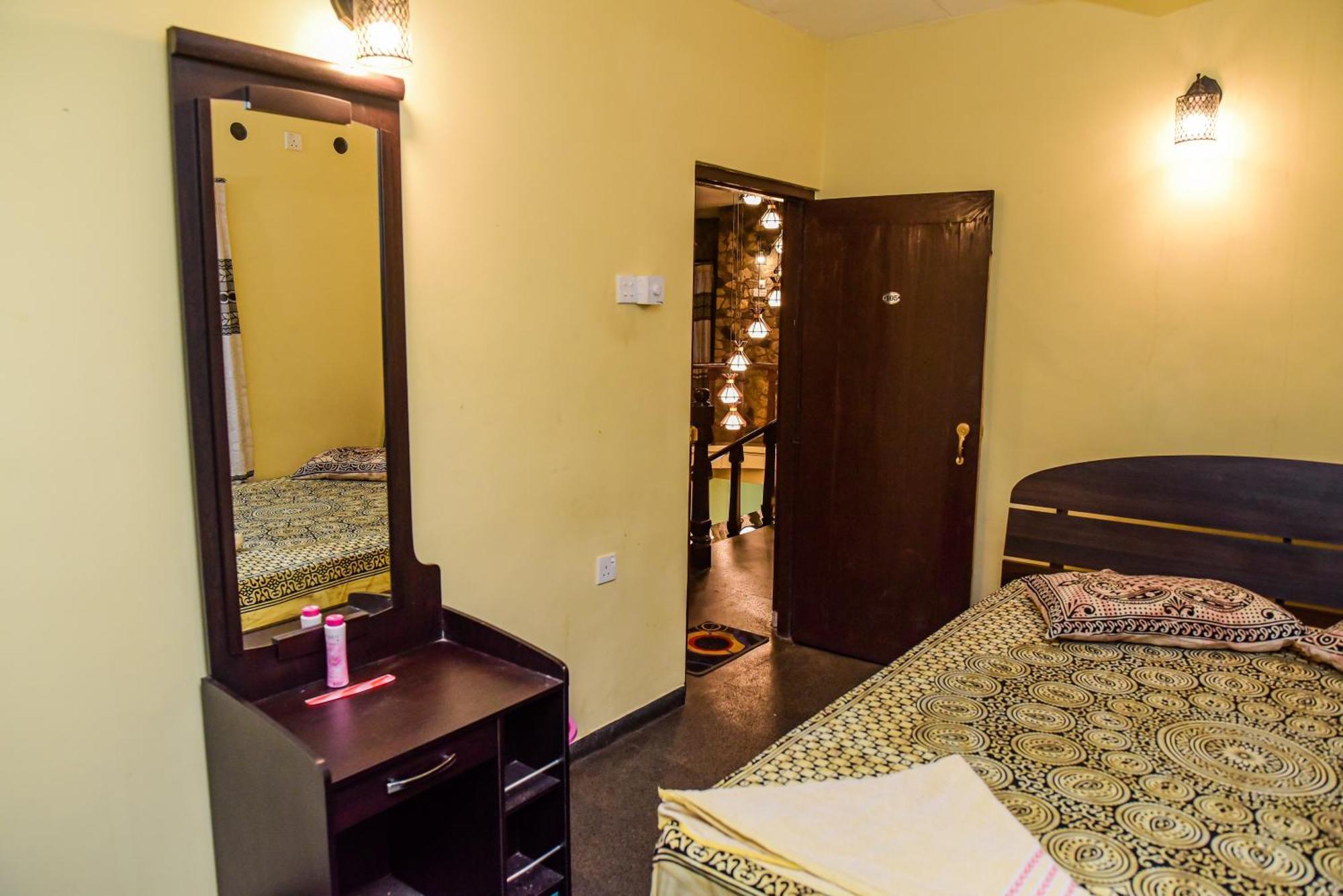 Kandy Paradise Hotel & Spa Gelioya 외부 사진