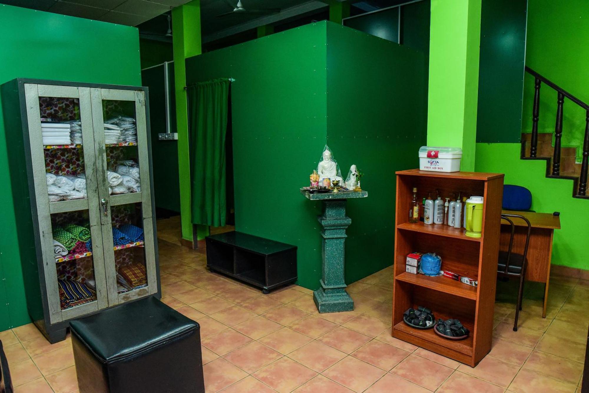 Kandy Paradise Hotel & Spa Gelioya 외부 사진