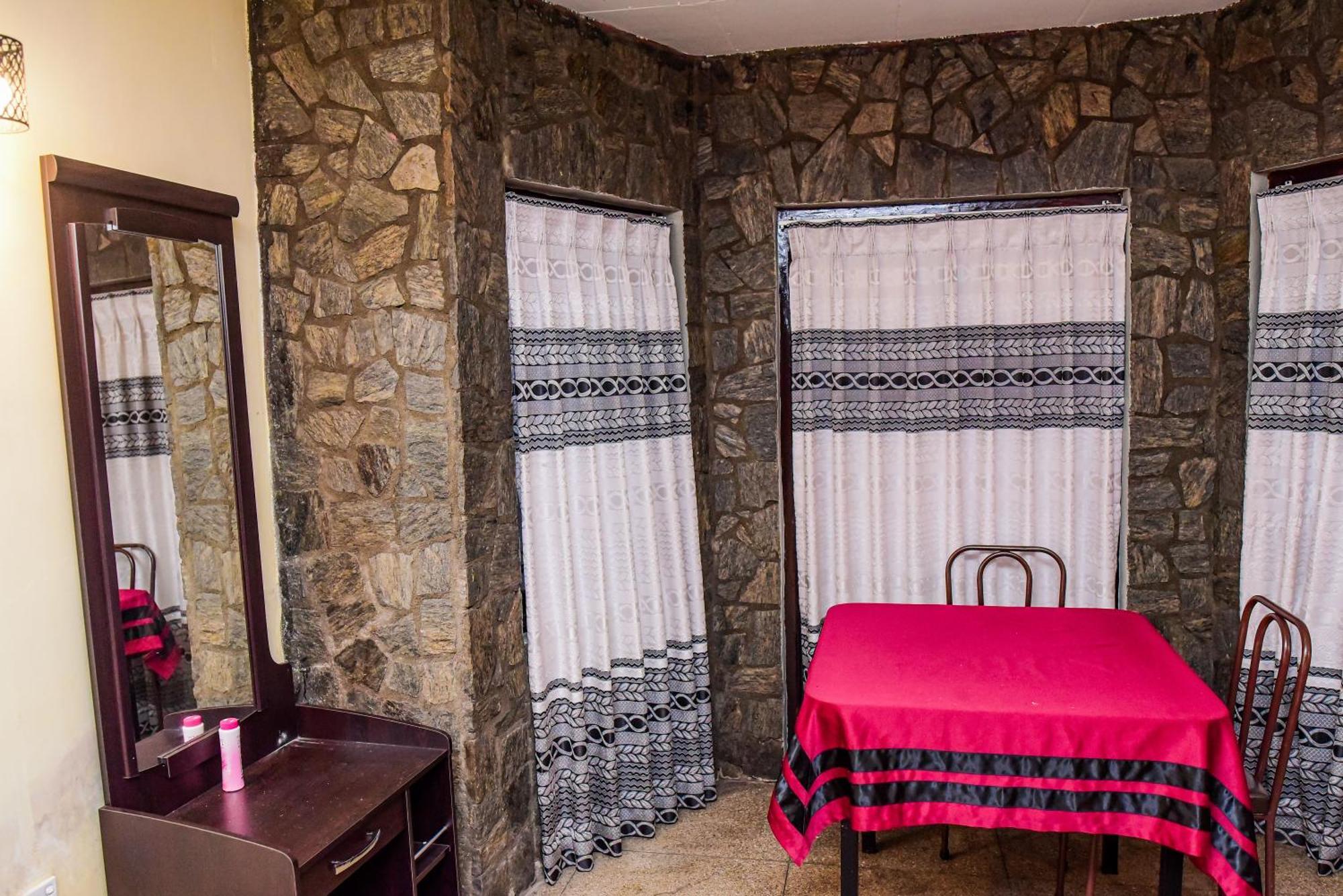 Kandy Paradise Hotel & Spa Gelioya 외부 사진