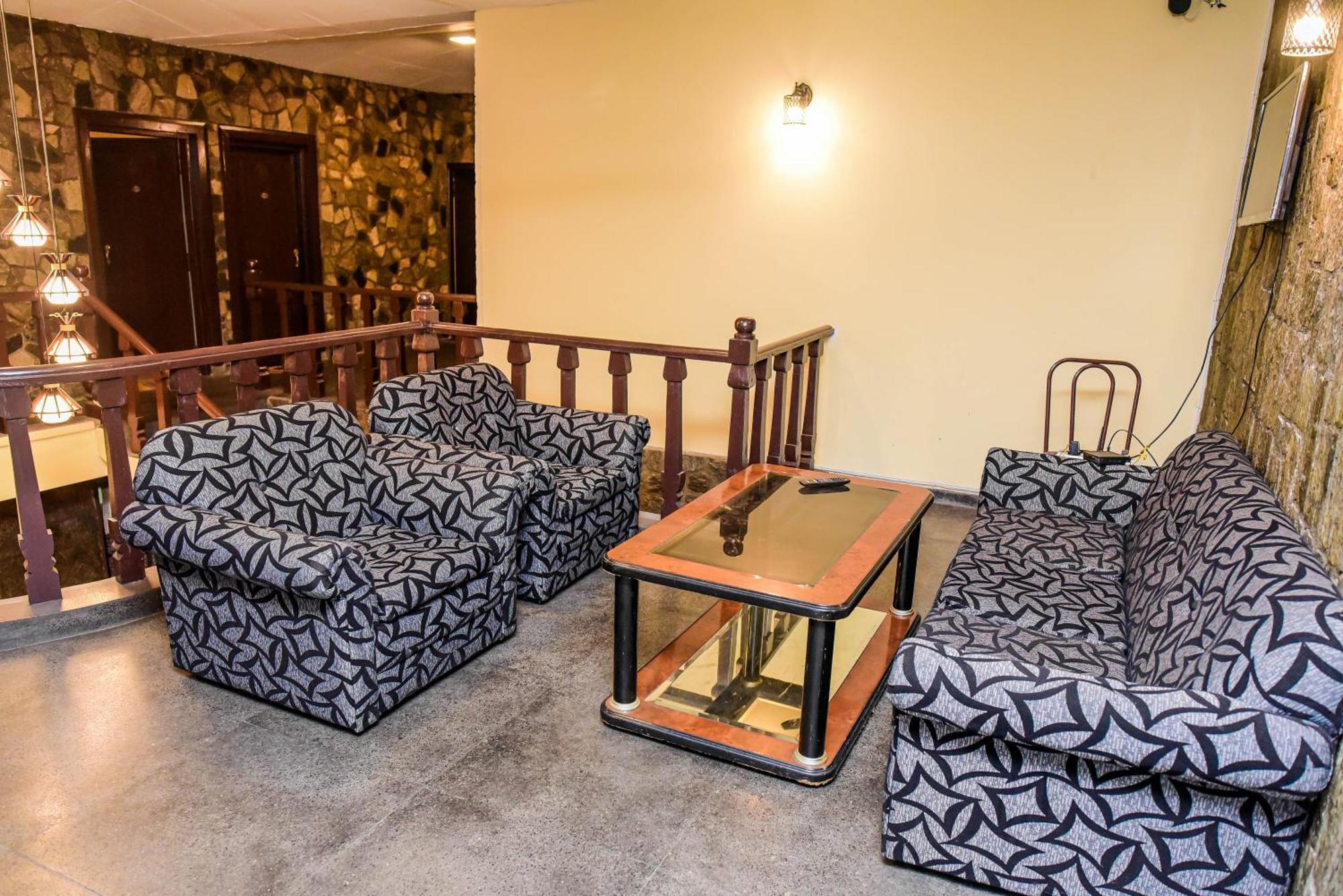Kandy Paradise Hotel & Spa Gelioya 외부 사진