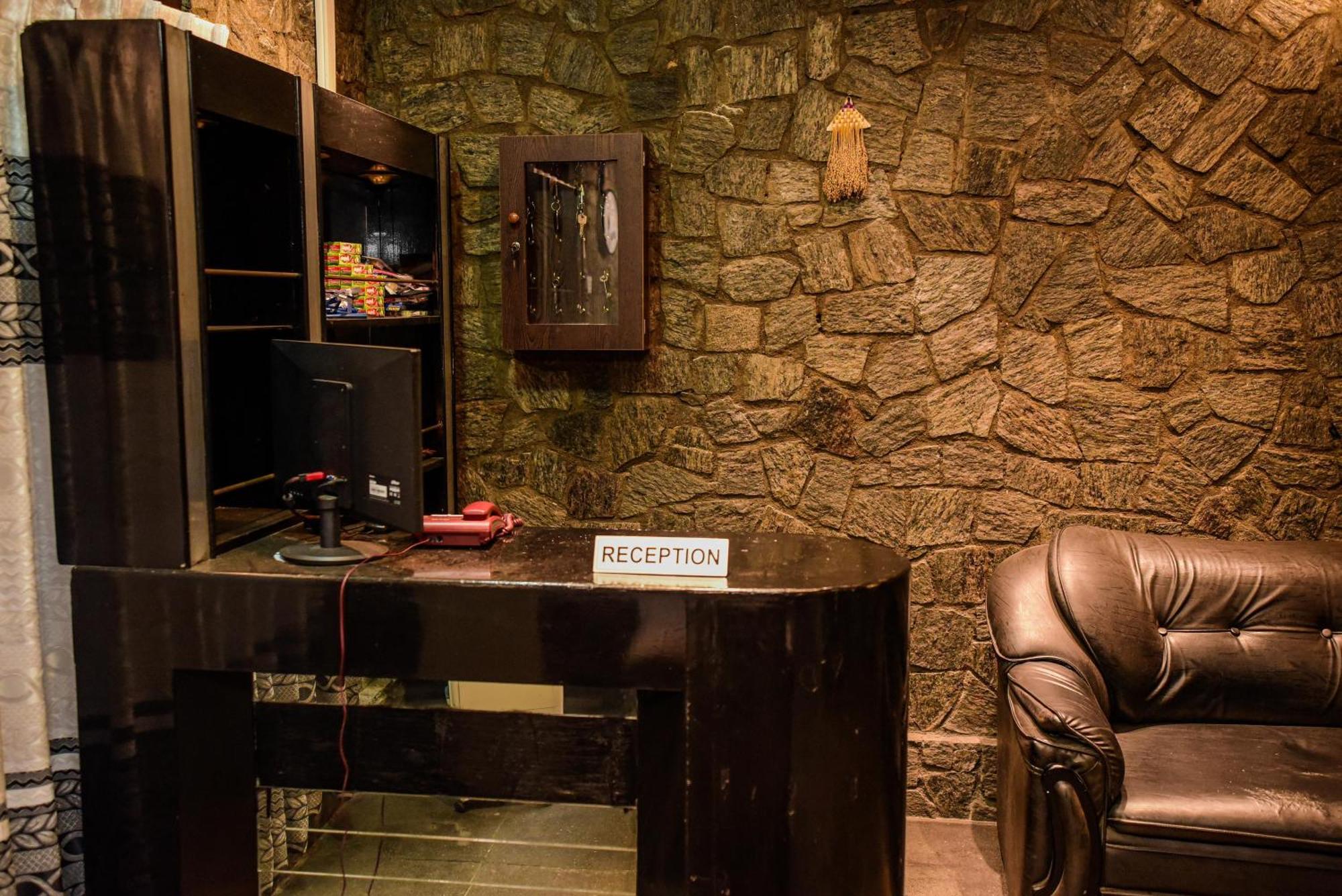 Kandy Paradise Hotel & Spa Gelioya 외부 사진