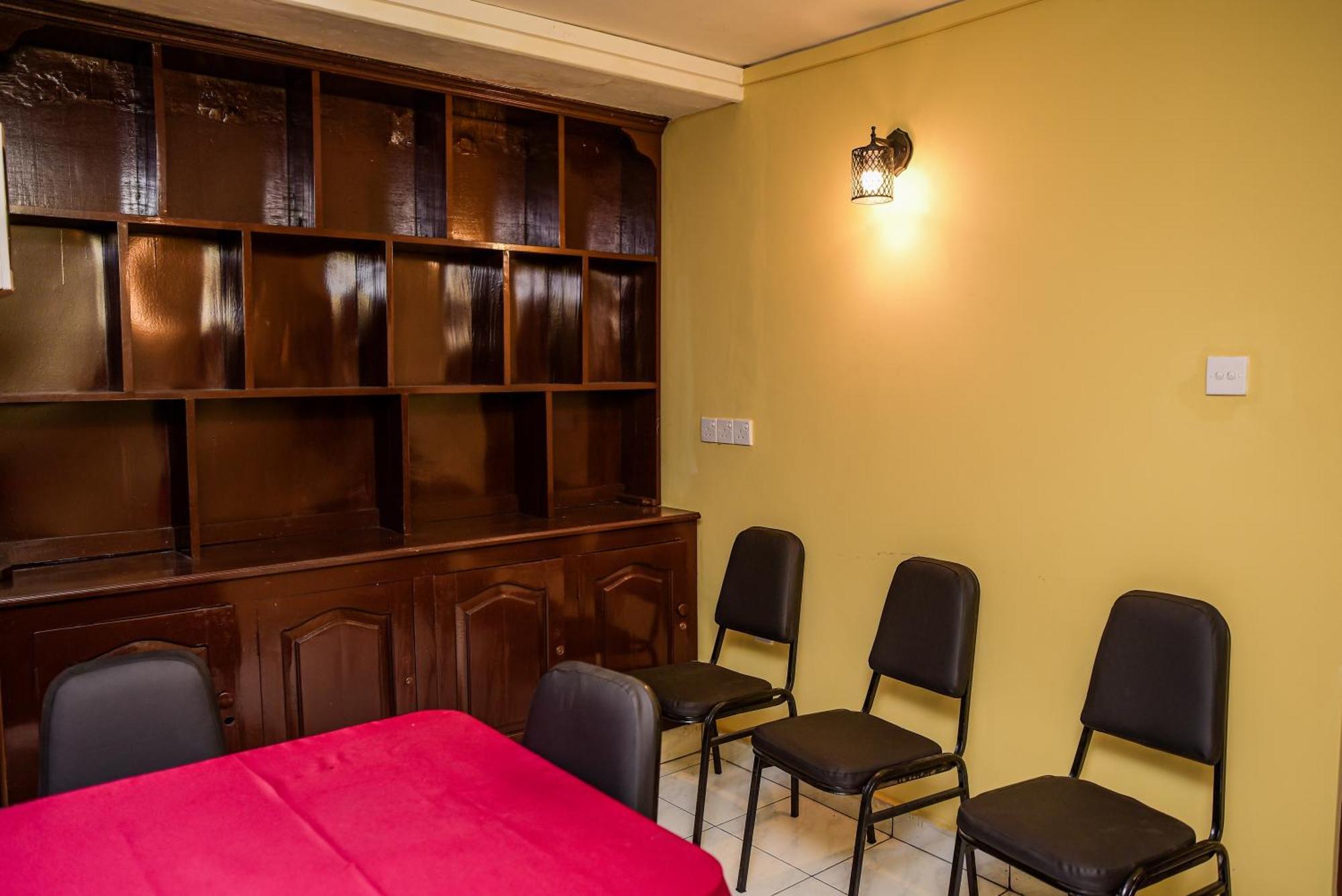 Kandy Paradise Hotel & Spa Gelioya 외부 사진