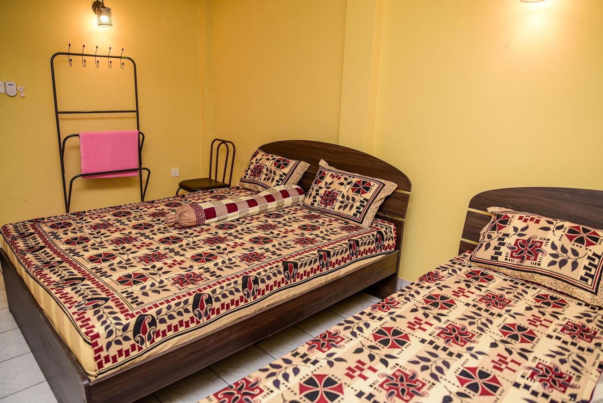 Kandy Paradise Hotel & Spa Gelioya 외부 사진