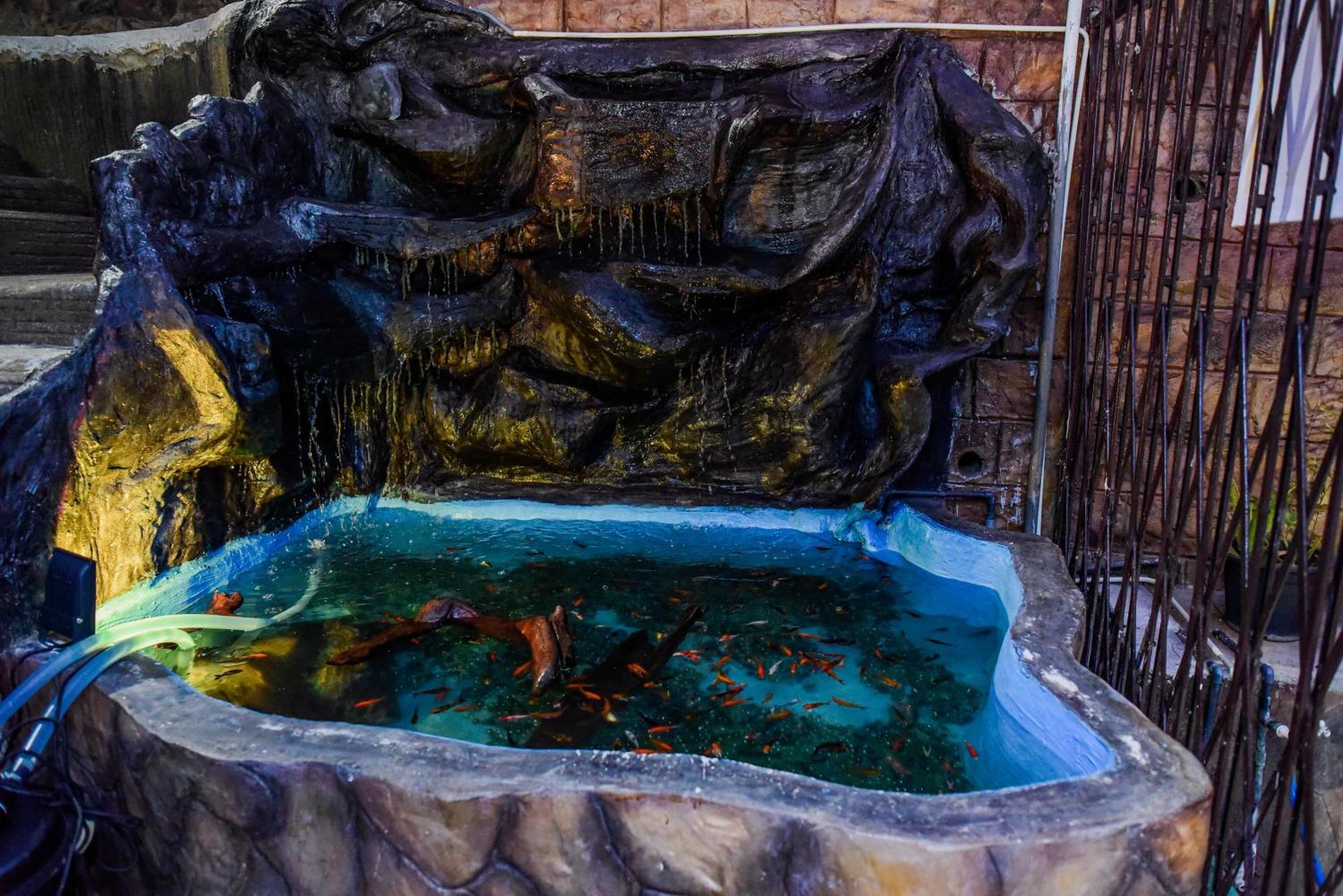 Kandy Paradise Hotel & Spa Gelioya 외부 사진