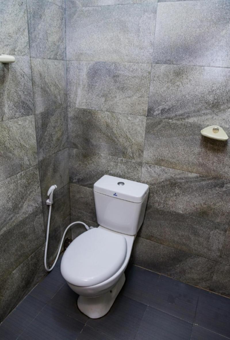 Kandy Paradise Hotel & Spa Gelioya 외부 사진
