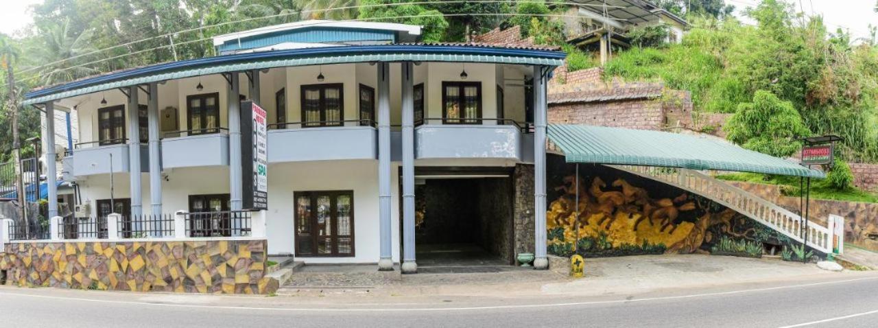 Kandy Paradise Hotel & Spa Gelioya 외부 사진
